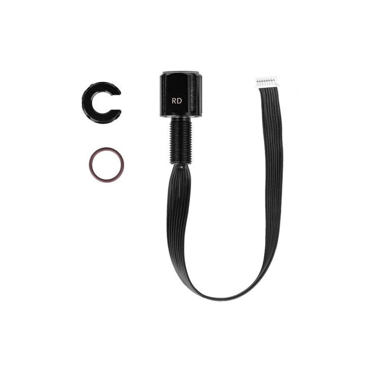 水中用 M10 7セグメントディスプレイ