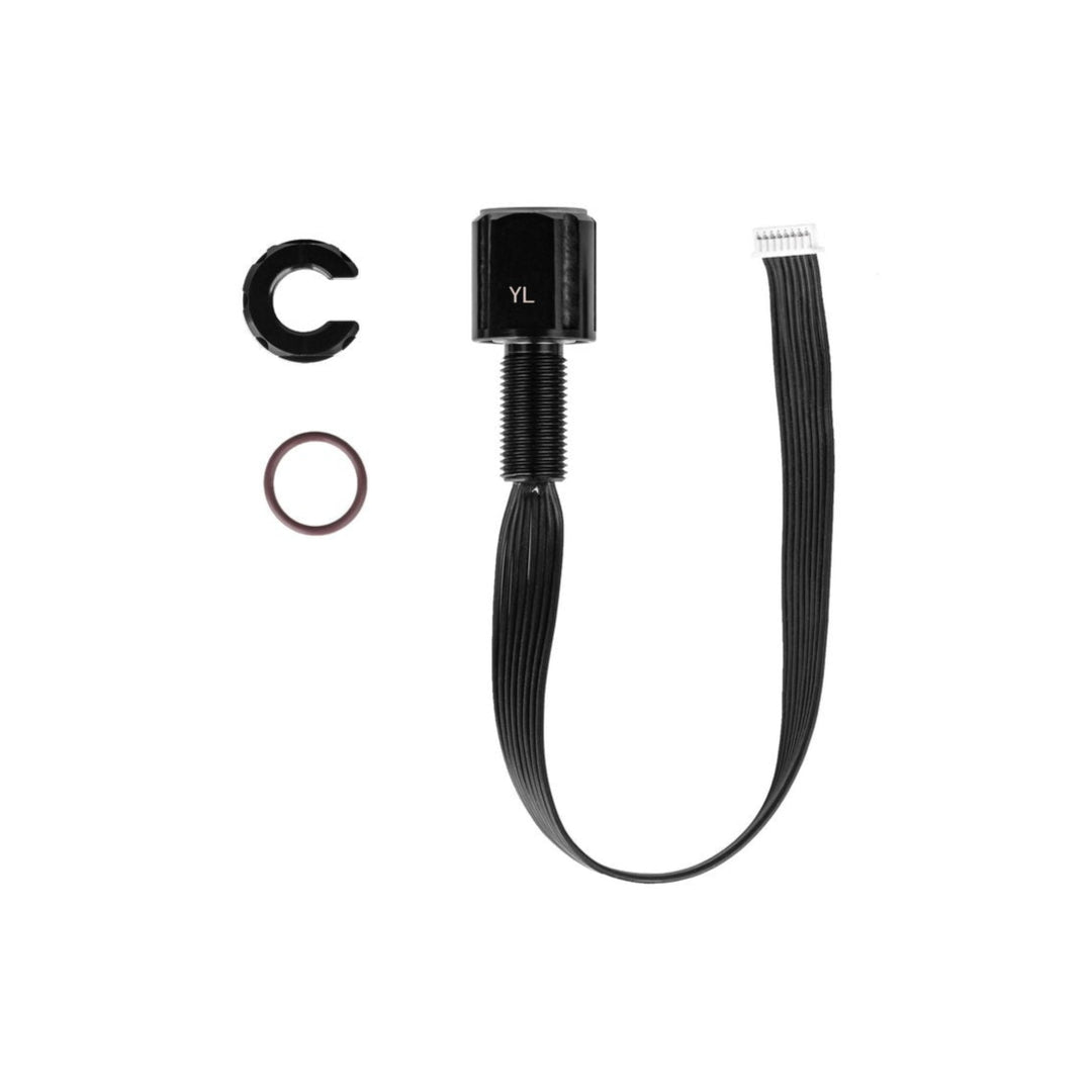 水中用 M10 7セグメントディスプレイ