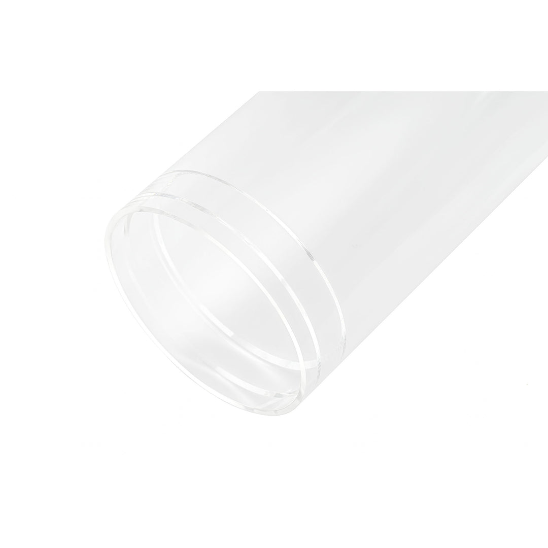 海中エンクロージャ用アクリルチューブ