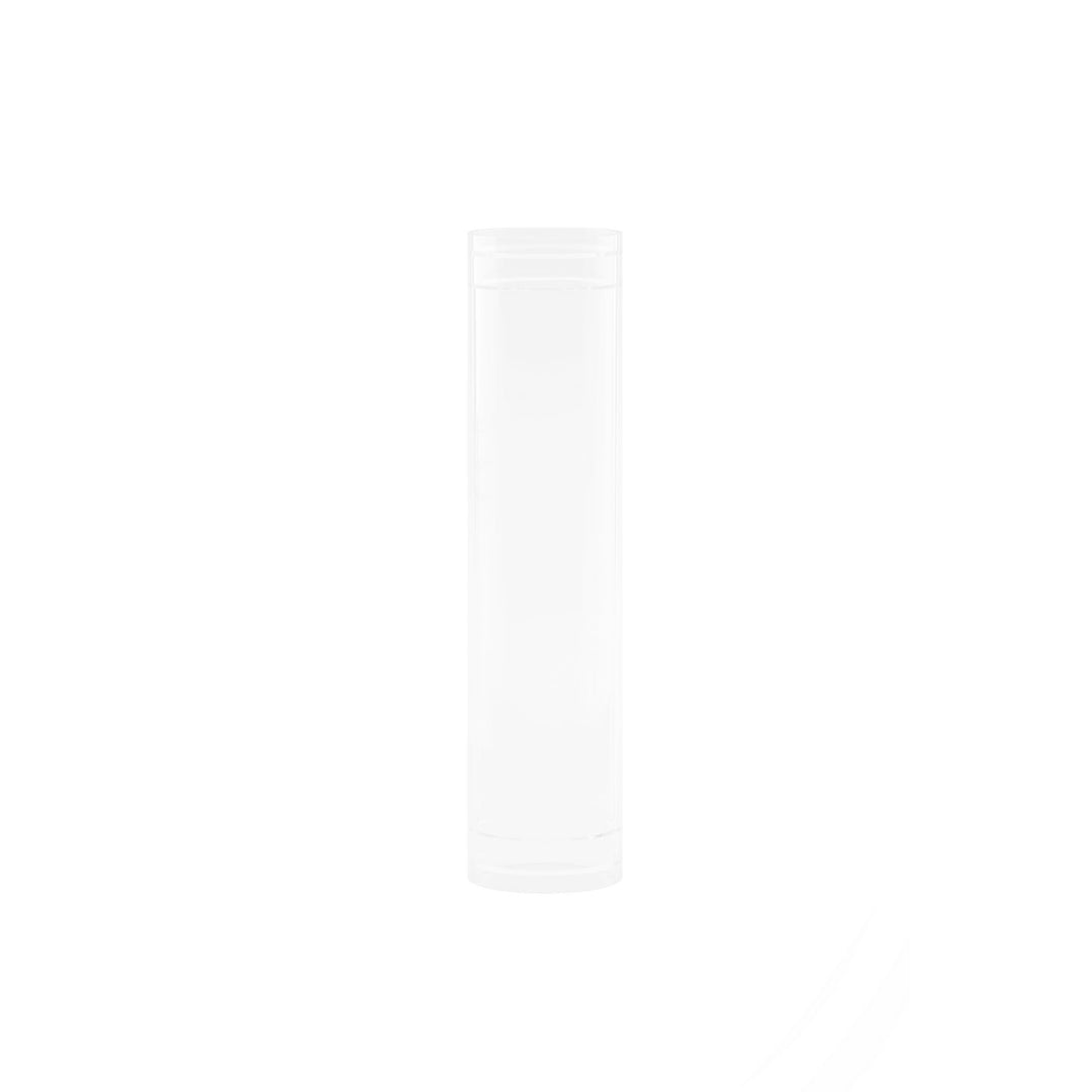 海中エンクロージャ用アクリルチューブ