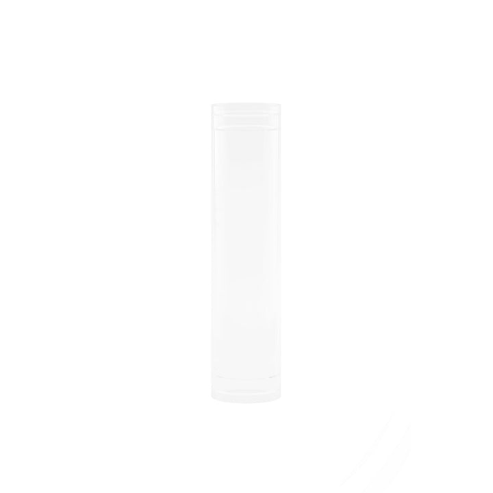 海中エンクロージャ用アクリルチューブ