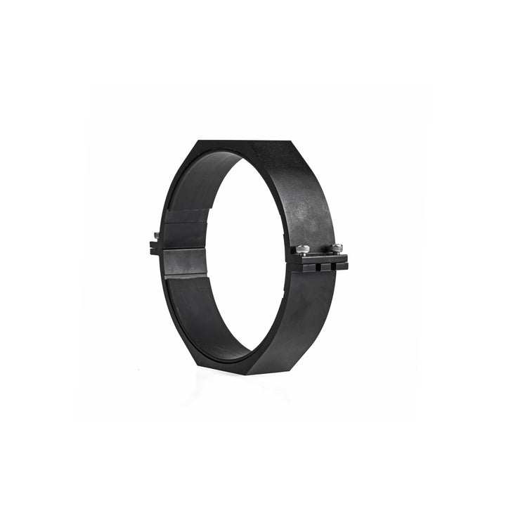 海中アクリルチューブ固定クランプセット