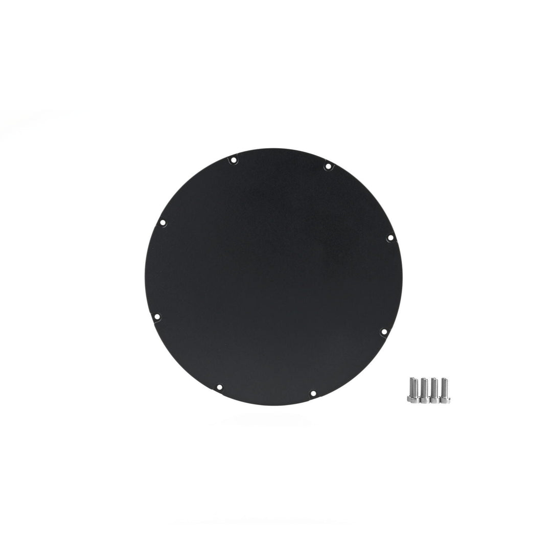 水中用アルミエンドキャップ