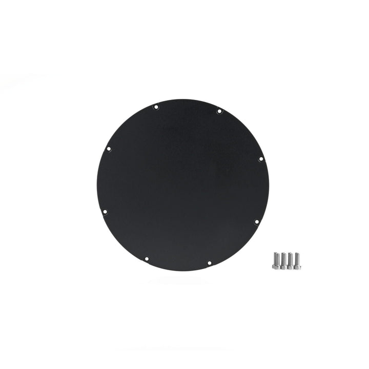 水中用アルミエンドキャップ