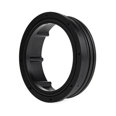 サブシーアルミニウムフランジ