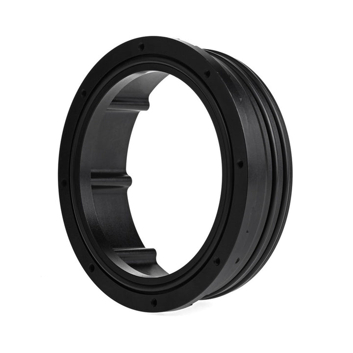 サブシーアルミニウムフランジ