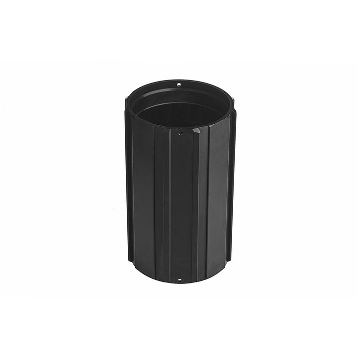 水中用アルミニウムチューブエンクロージャー