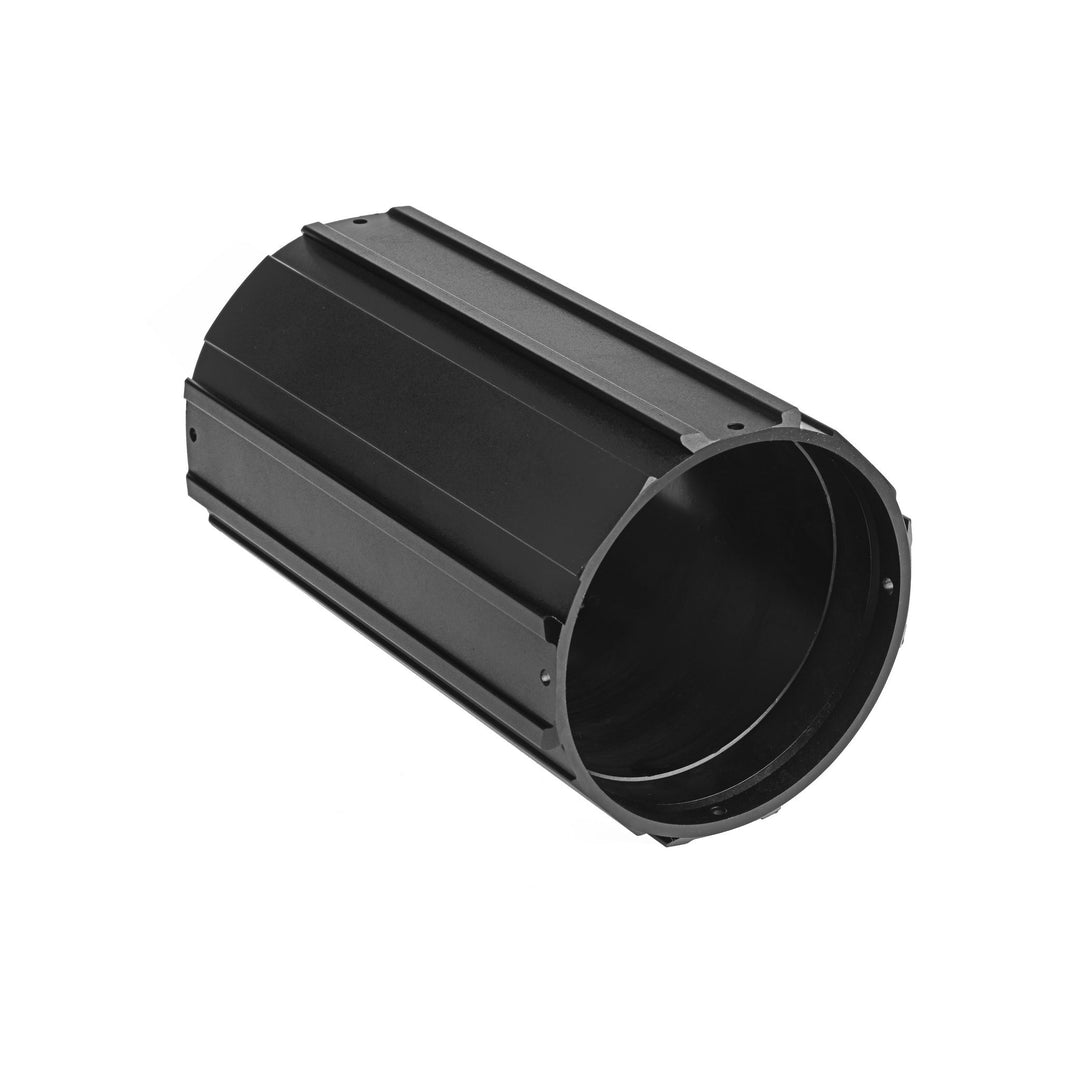 水中用アルミニウムチューブエンクロージャー