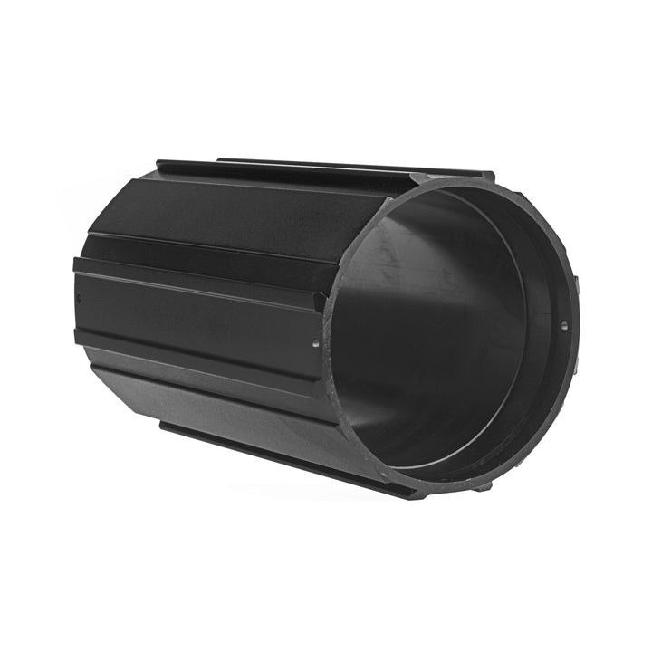 水中用アルミニウムチューブエンクロージャー