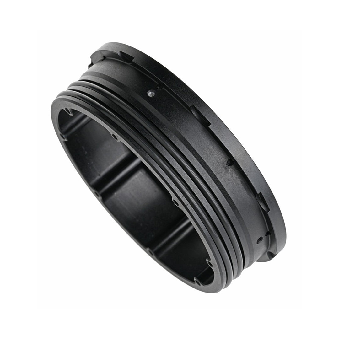 サブシーアルミニウムフランジ