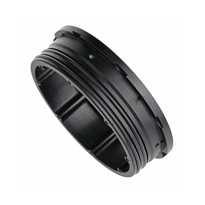 サブシーアルミニウムフランジ