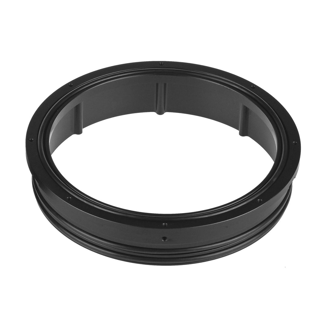 サブシーアルミニウムフランジ