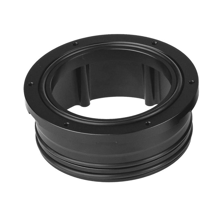 サブシーアルミニウムフランジ