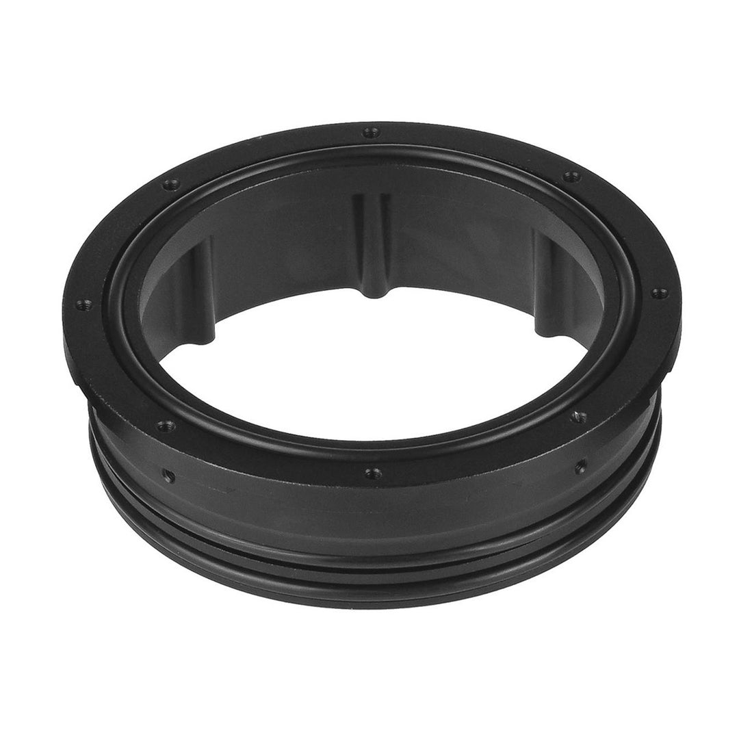 サブシーアルミニウムフランジ