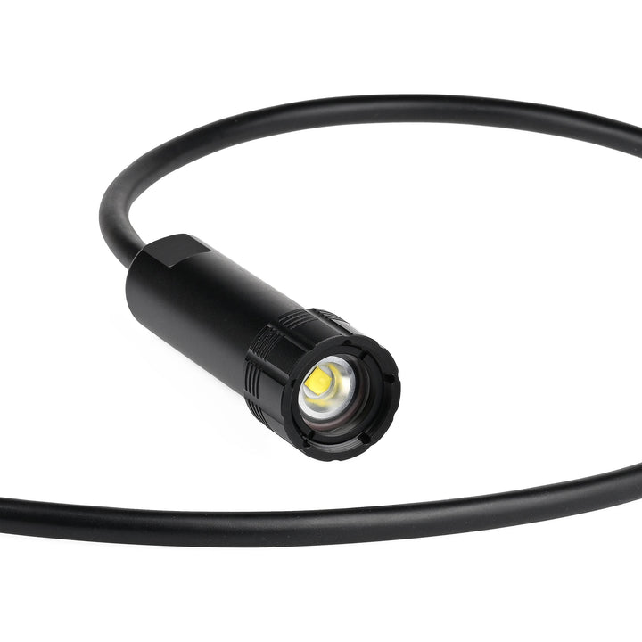 水中調光式LEDライト(1,500ルーメン / 6,000K)