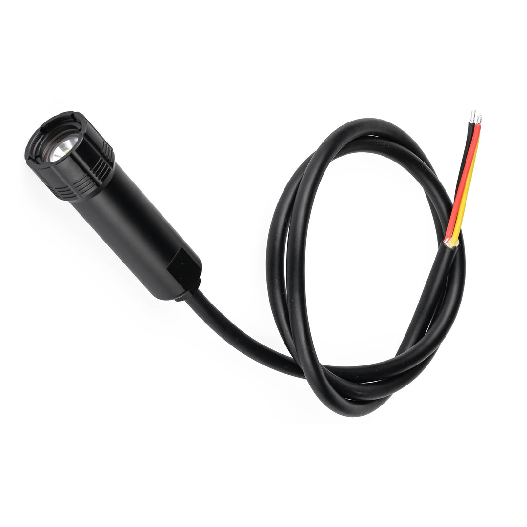 水中調光式LEDライト(1,500ルーメン / 6,000K)