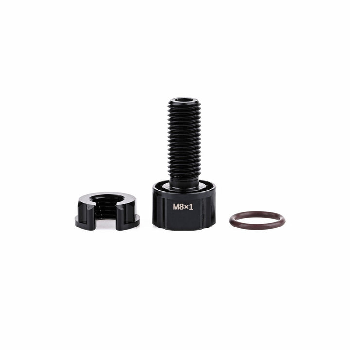 メートルねじシーリングプラグ(ブランク)