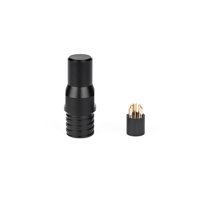 深海ケーブルコネクター用ダミーシーリングキャップ