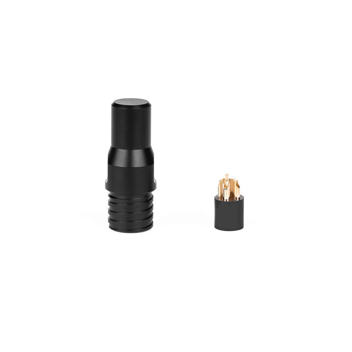 深海ケーブルコネクター用ダミーシーリングキャップ