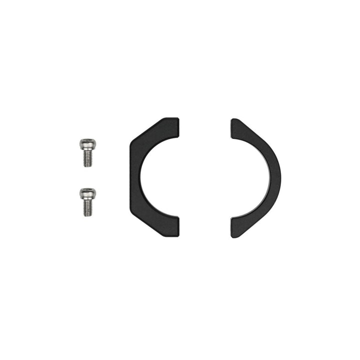 海中アクセサリ取付ブラケット