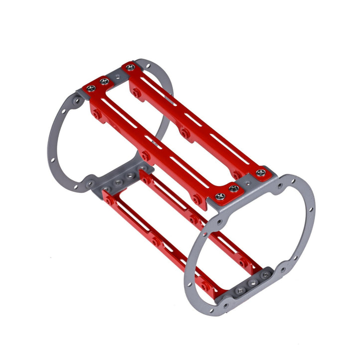 エンクロージャーチューブ用電子トレーセット