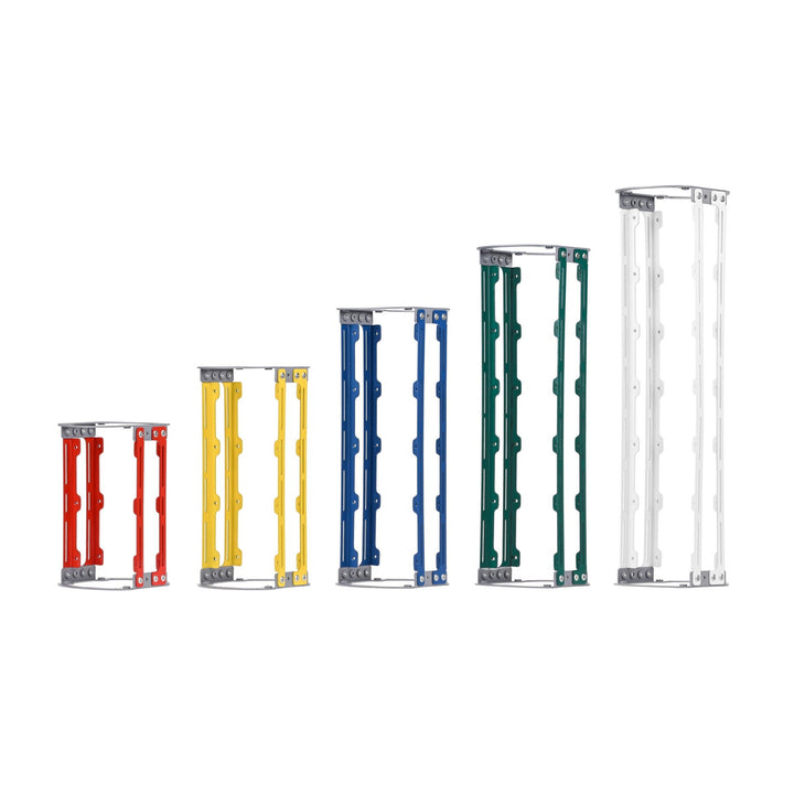 エンクロージャーチューブ用電子トレーセット