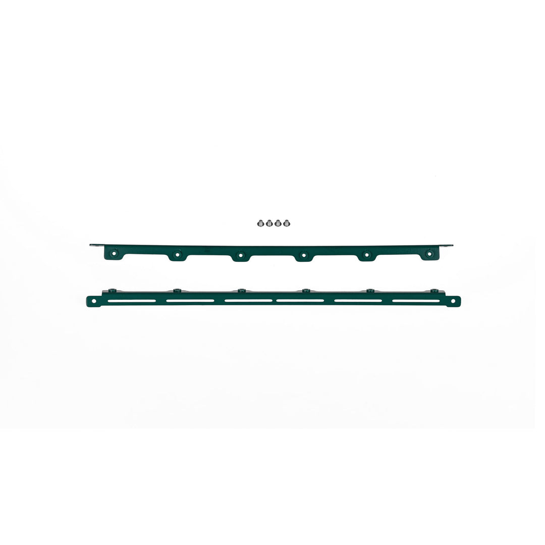 エンクロージャートレイ棚サポート(単一点)