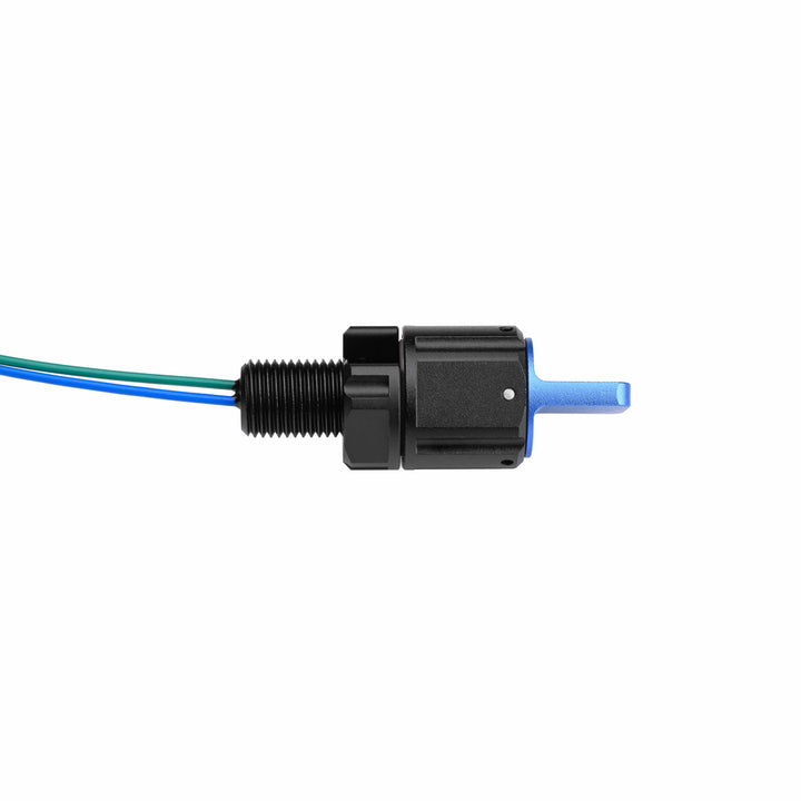 水中用 M10 回転式オン/オフスイッチ