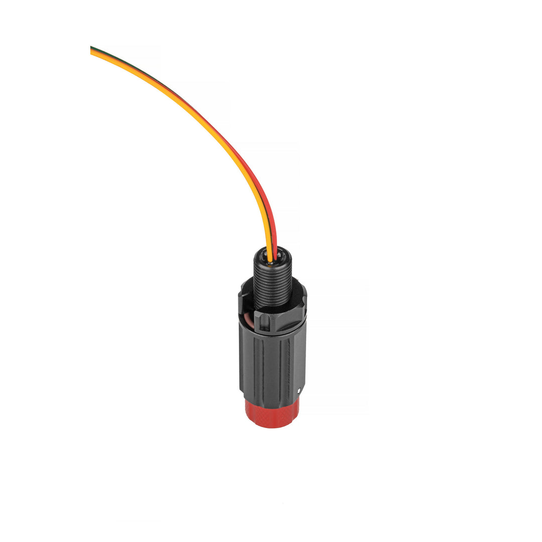 水中用 M10 回転式ポテンショメータ