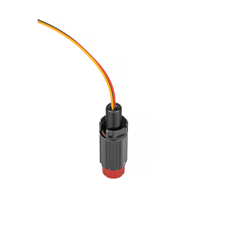 水中用 M10 回転式ポテンショメータ