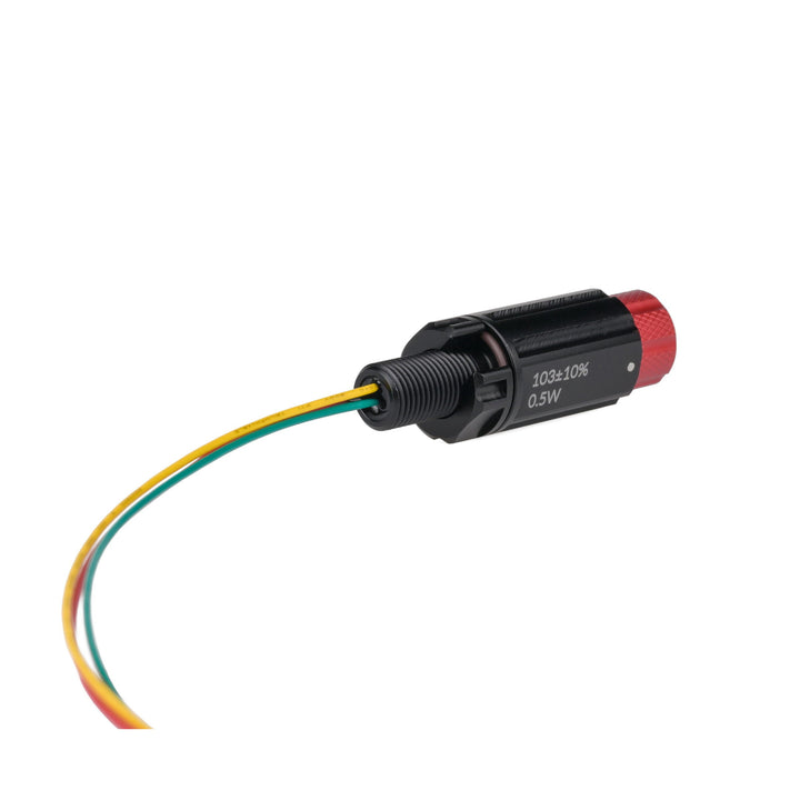 水中用 M10 回転式ポテンショメータ