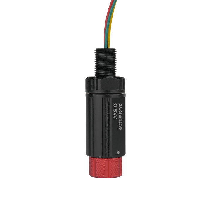 水中用 M10 回転式ポテンショメータ