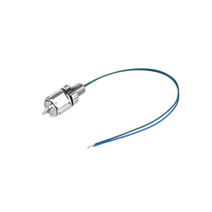 水中用 M10 回転式オン/オフスイッチ