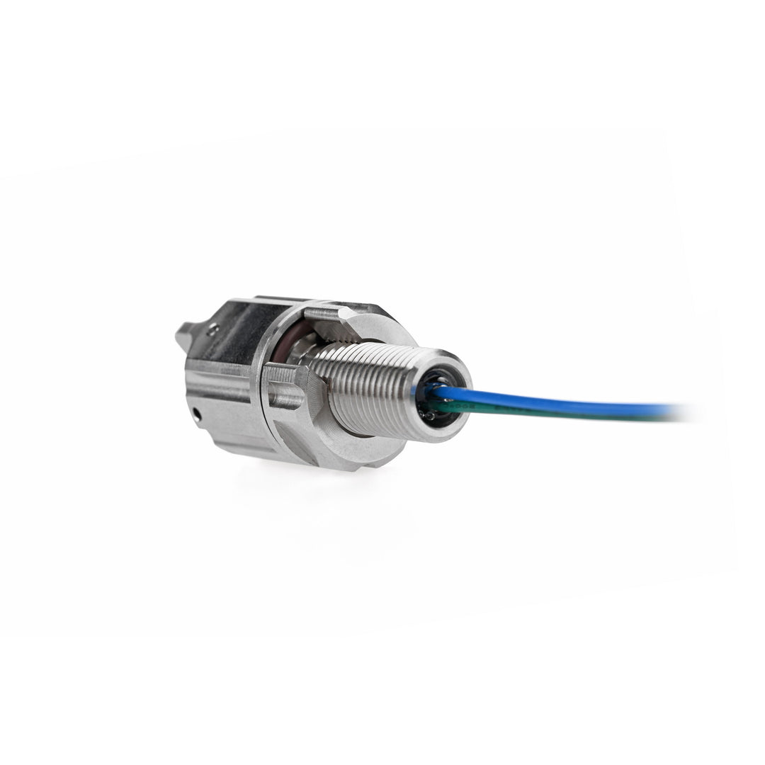 水中用 M10 回転式オン/オフスイッチ