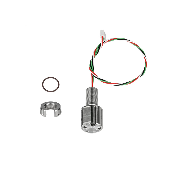 海中用 M14 金属ダイアフラム式深度センサー(0~35バール)