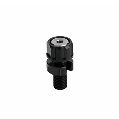 水中用 M8 通気・真空プラグ