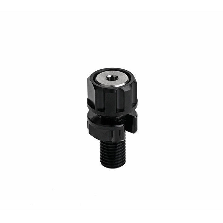 水中用 M8 通気・真空プラグ