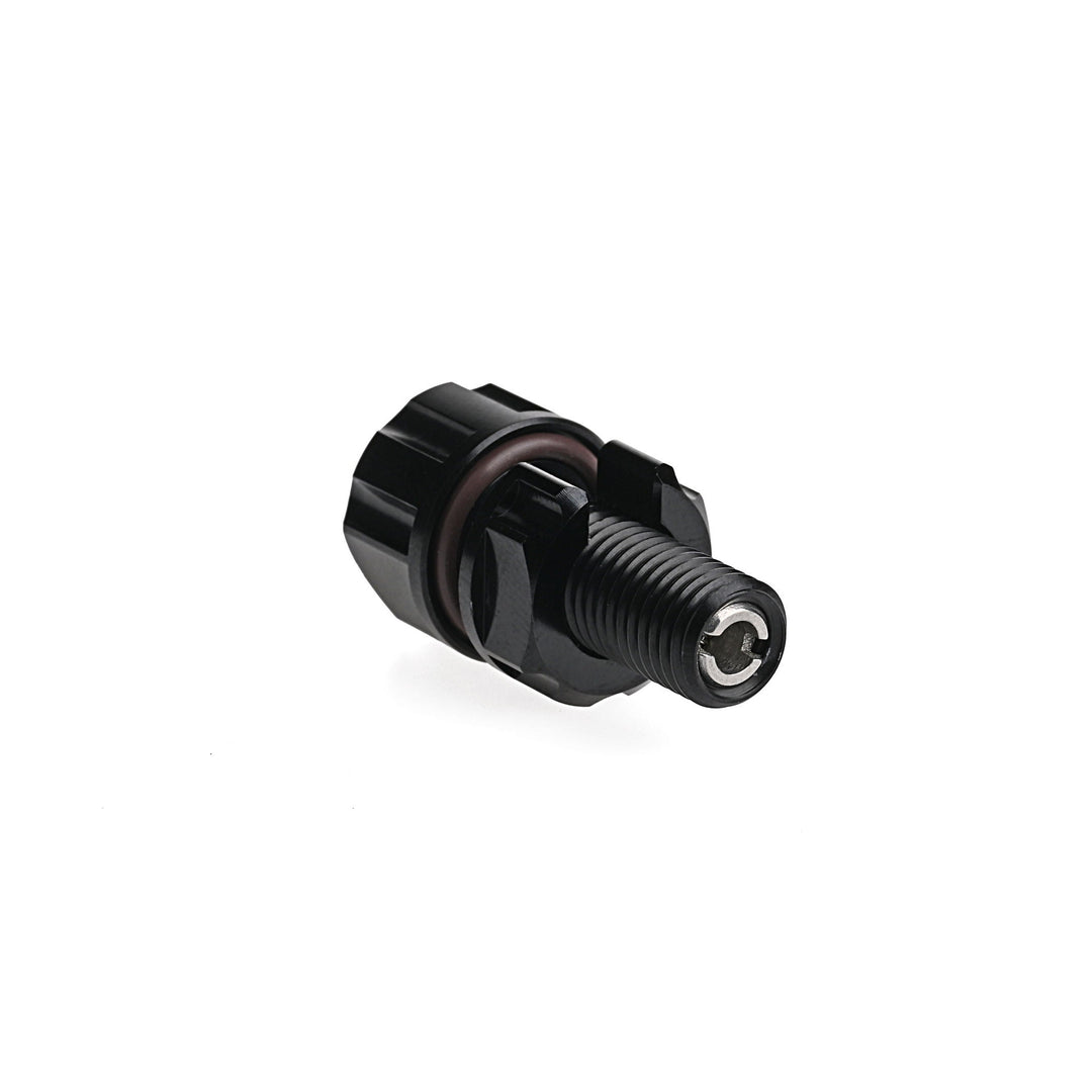 水中用 M8 通気・真空プラグ