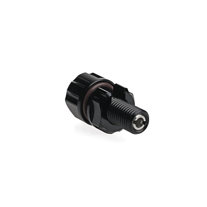 水中用 M8 通気・真空プラグ