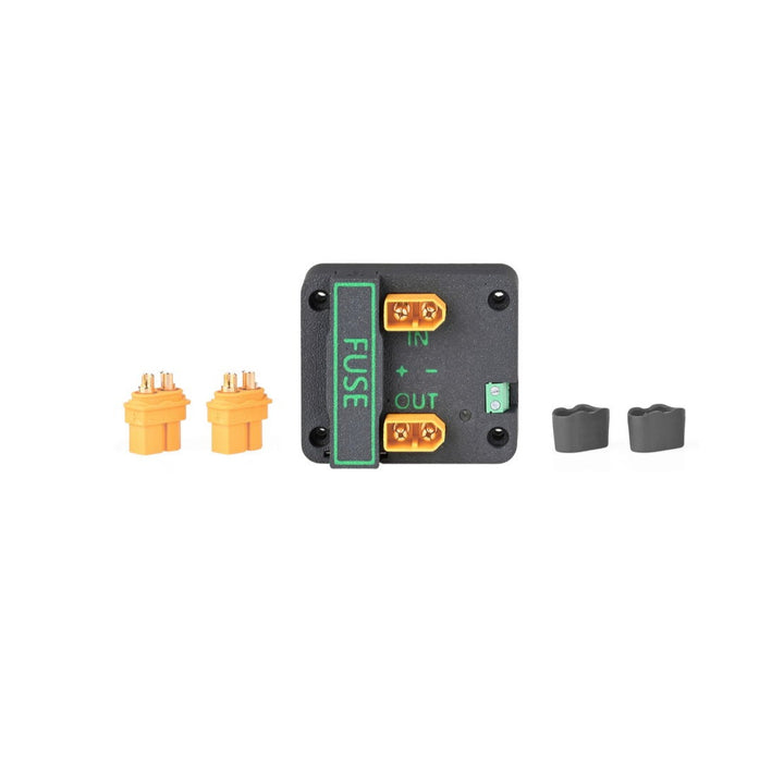 MOSローサイドスイッチボード