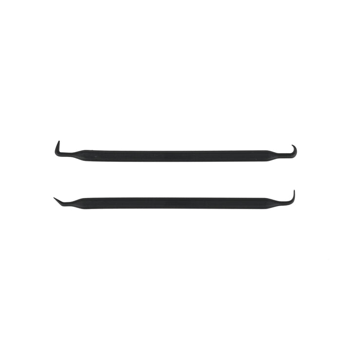 海中用Oリングピック - 2本セット(ナイロン製)