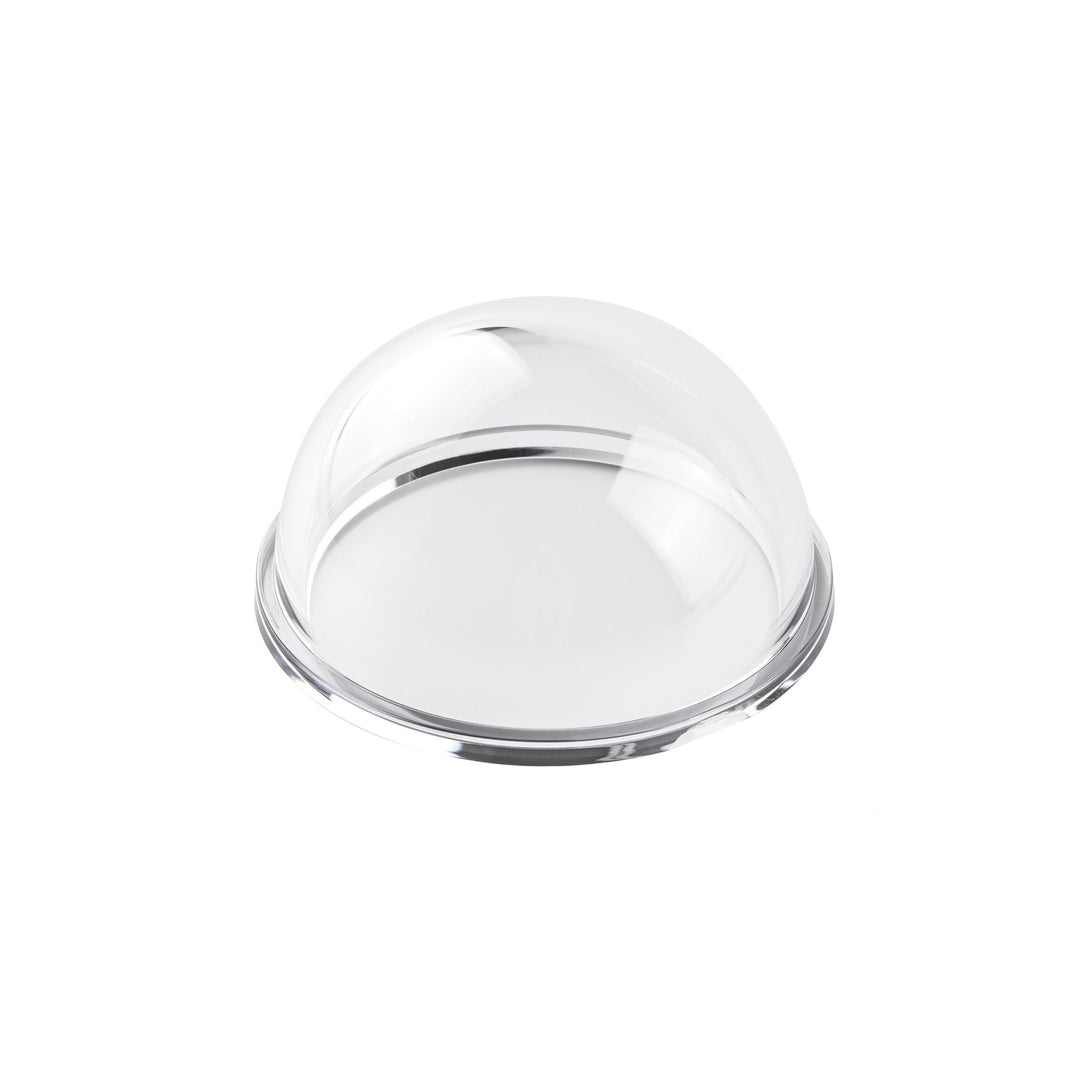 光学ドーム型水中エンドキャップ