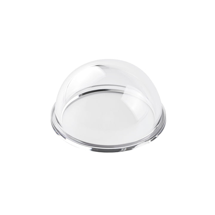 光学ドーム型水中エンドキャップ