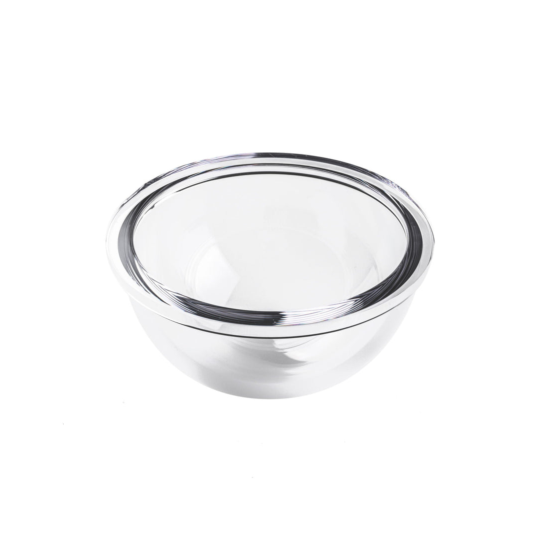 光学ドーム型水中エンドキャップ