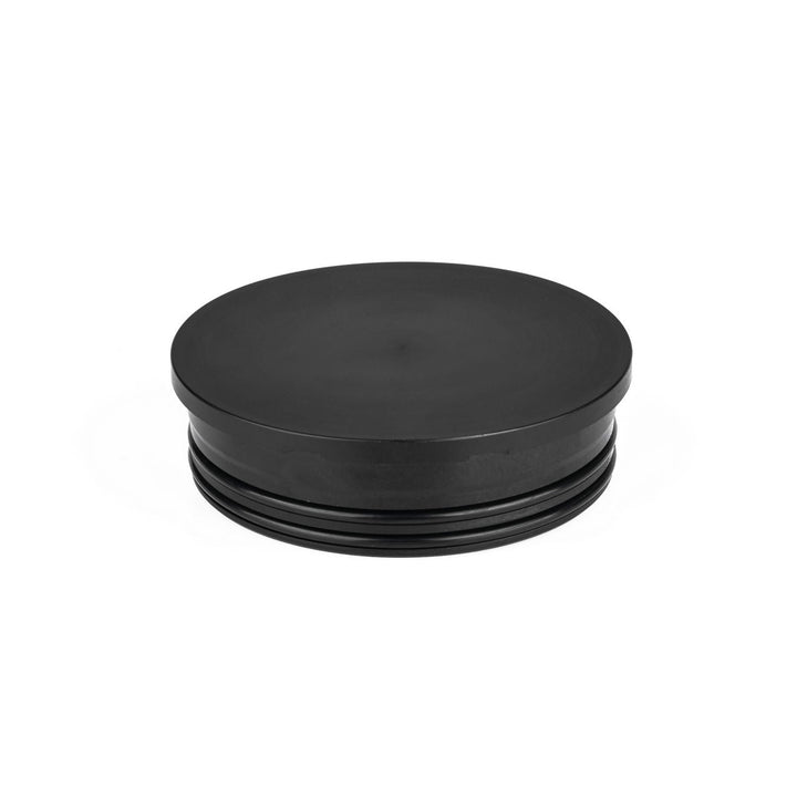 ポリマー製の水中用フランジとエンドキャップ