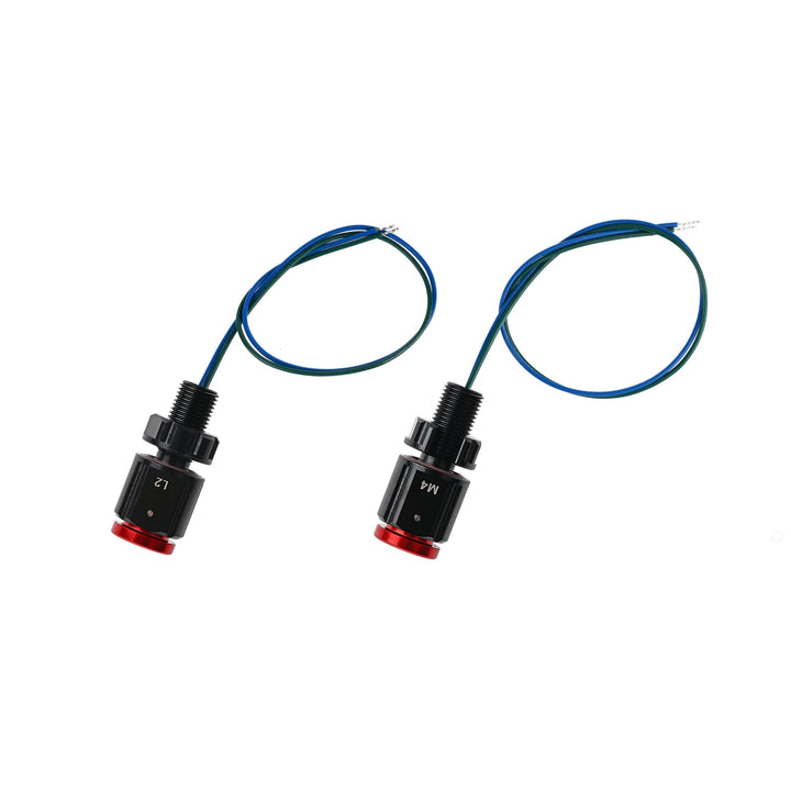 水中用 M10 圧力トリガースイッチ