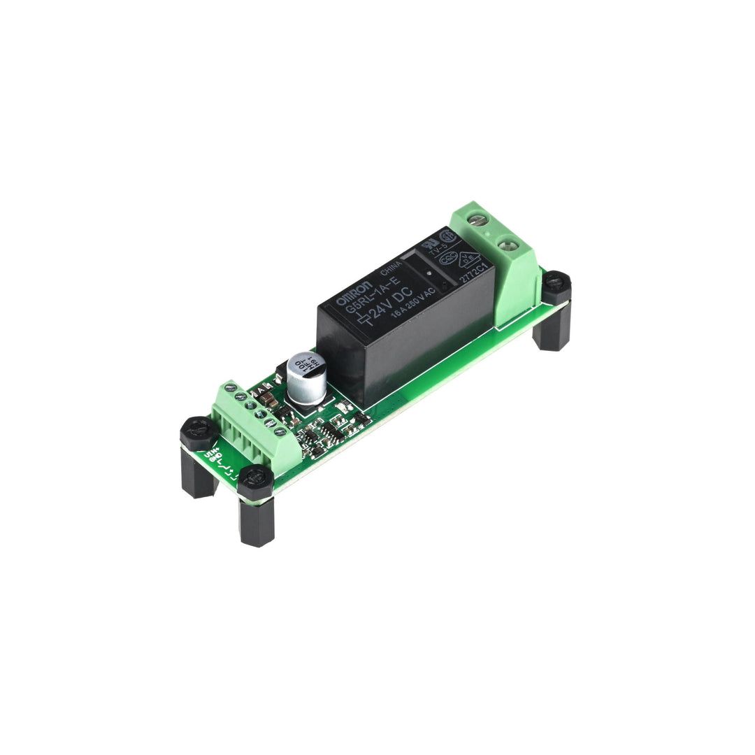 トグルリレー制御モジュール