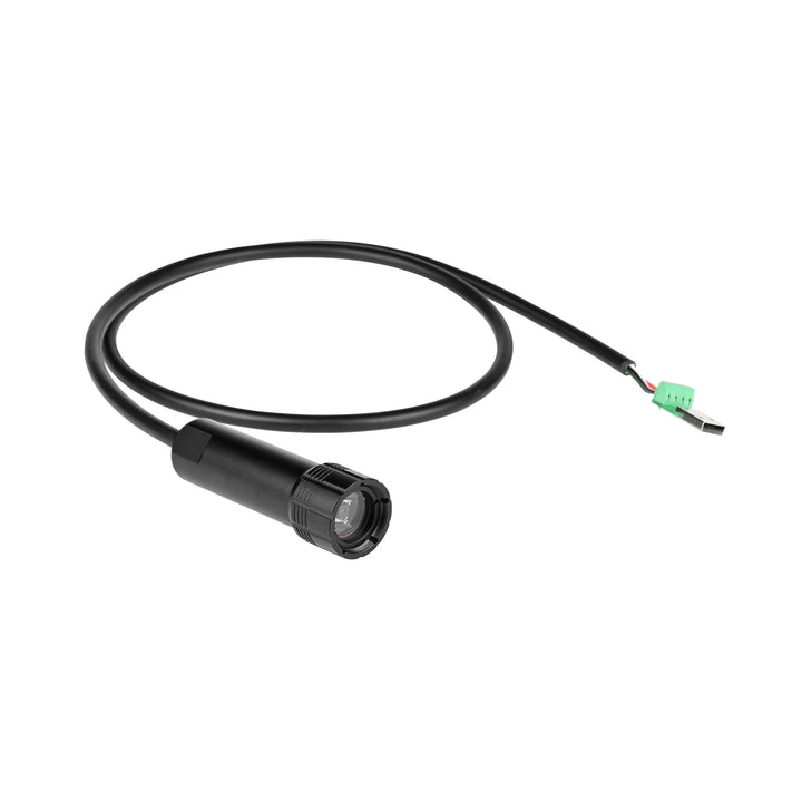 Blu-Vision ビデオカメラ