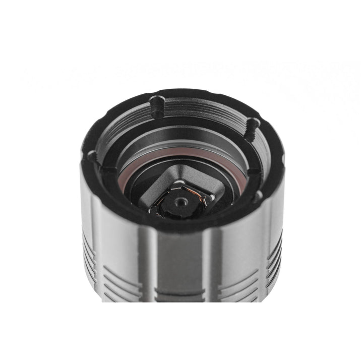 Blu-Vision ビデオカメラ