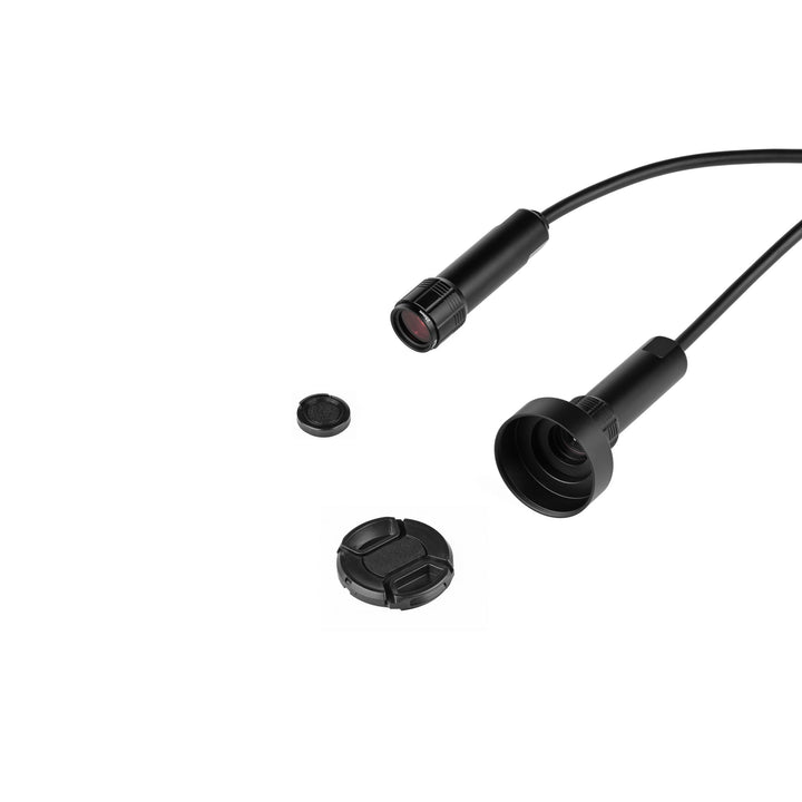 Blu-Vision ビデオカメラ